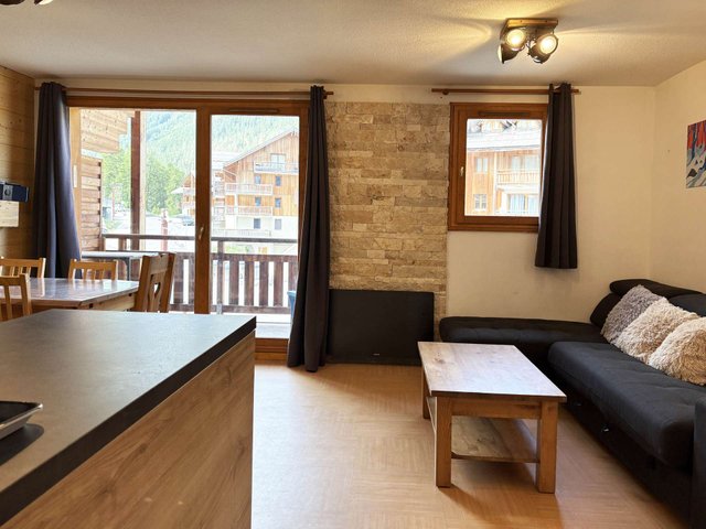 Appartement Parc Des Airelles 820 - Les Orres