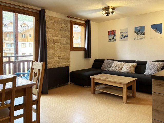 Appartement Parc Des Airelles 820 - Les Orres