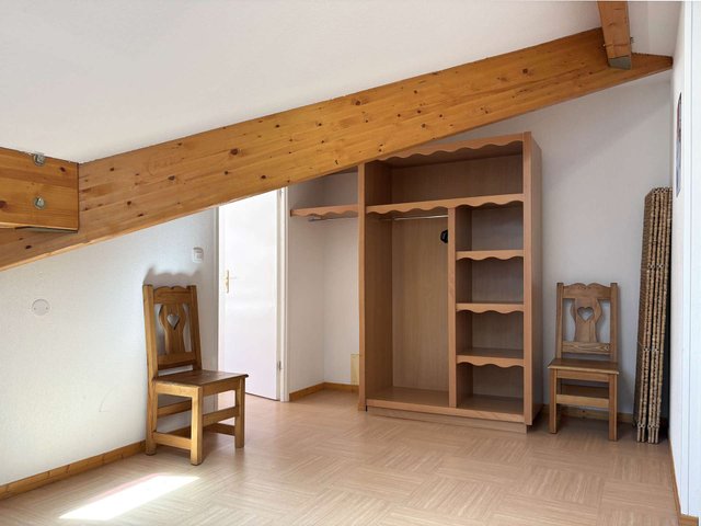 Appartement Parc Des Airelles 820 - Les Orres