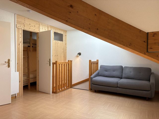 Appartement Parc Des Airelles 820 - Les Orres