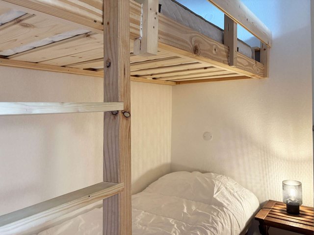 Appartement Parc Des Airelles 820 - Les Orres