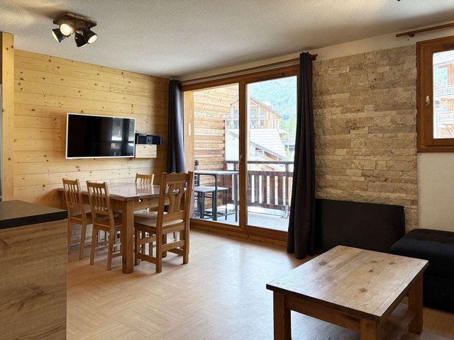 Appartement Parc Des Airelles 820 - Les Orres