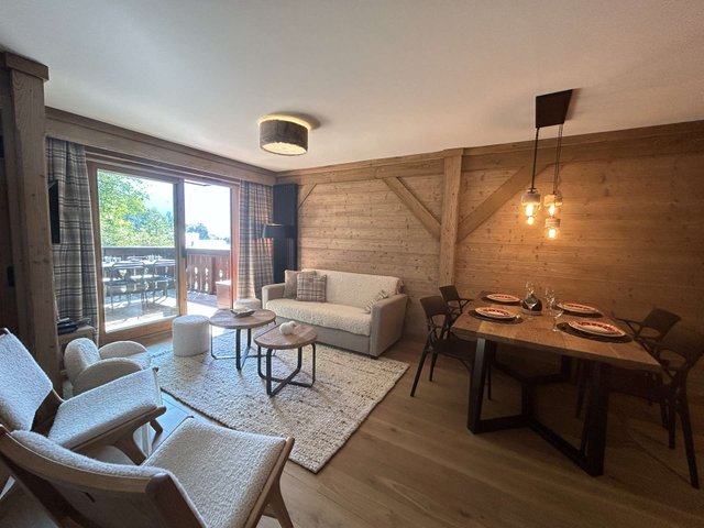 Appartement Delys MRB280-D15 - Méribel Village 1400