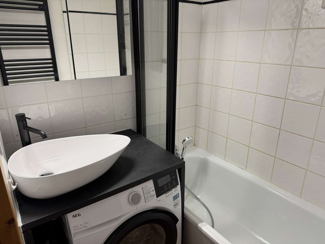 Appartement Sapiniere SAP16EGG - Valmorel