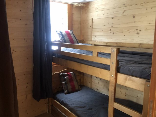 Appartement Sapiniere SAP16EGG - Valmorel