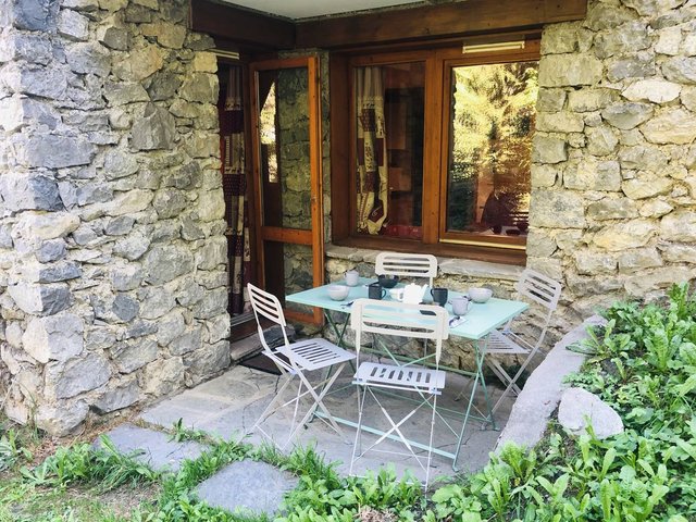 Appartement Sapiniere SAP16EGG - Valmorel