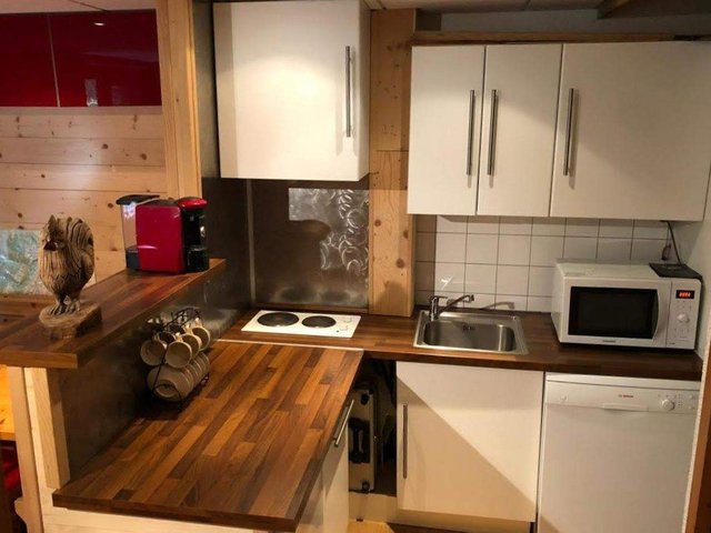 Appartement Sapiniere SAP16EGG - Valmorel