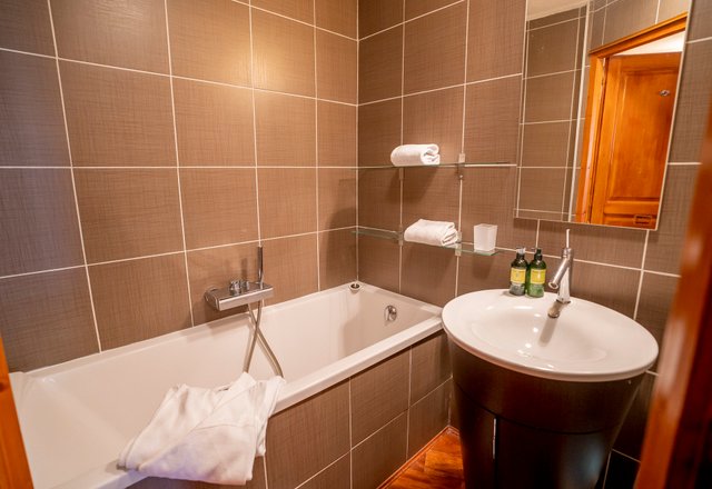 Appartements MONTANA - Saint Martin de Belleville
