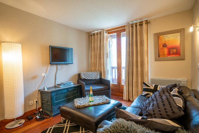 Appartements MONTANA - Saint Martin de Belleville