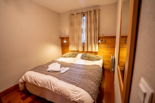 Appartements MONTANA - Saint Martin de Belleville