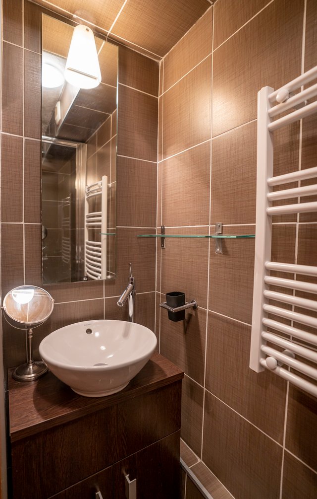 Appartements MONTANA - Saint Martin de Belleville
