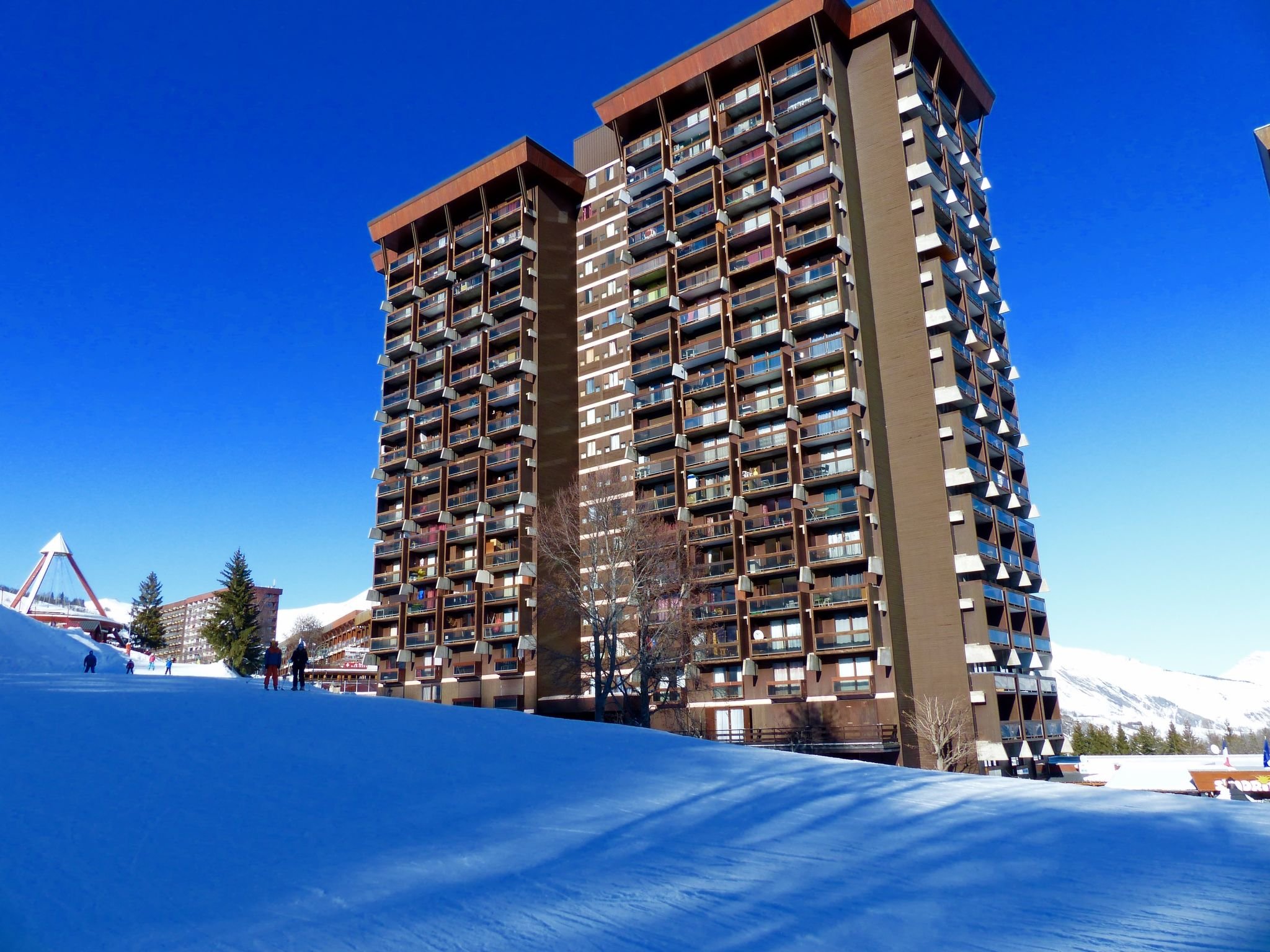 Appartement Vostok Zodiaque