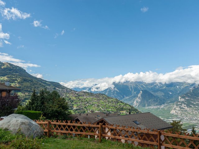Appartement Jasmins 2 - Veysonnaz