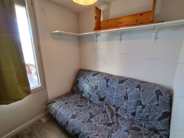 Appartement Cret De L Ours CURS82 - Vallandry