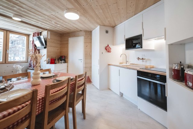 Appartement Arcelle AR 518 - Val Thorens