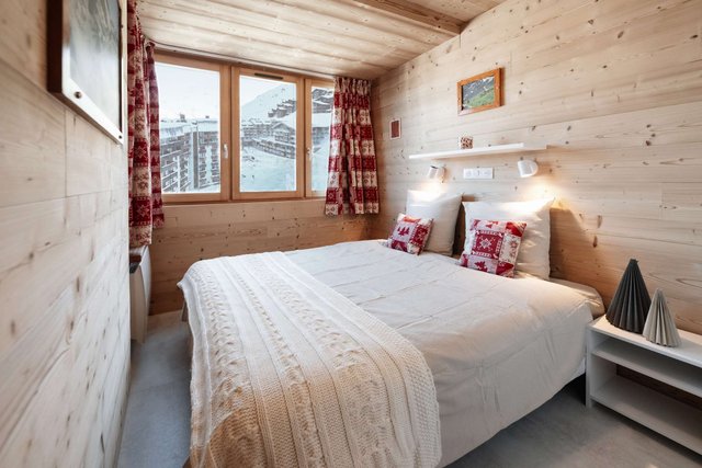 Appartement Arcelle AR 518 - Val Thorens