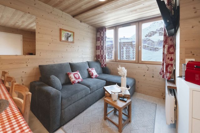 Appartement Arcelle AR 518 - Val Thorens