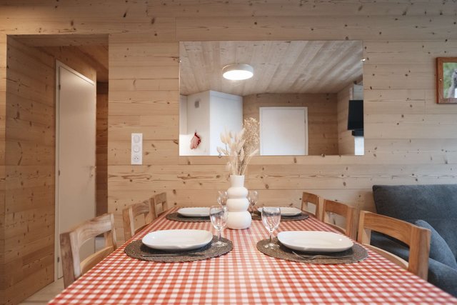 Appartement Arcelle AR 518 - Val Thorens