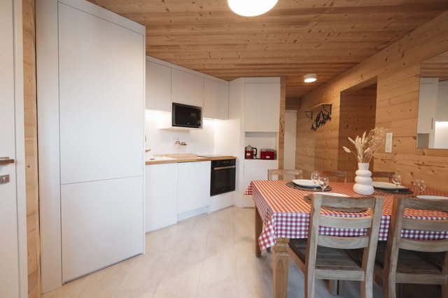 Appartement Arcelle AR 518 - Val Thorens