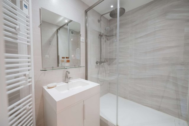 Appartement Arcelle AR 518 - Val Thorens