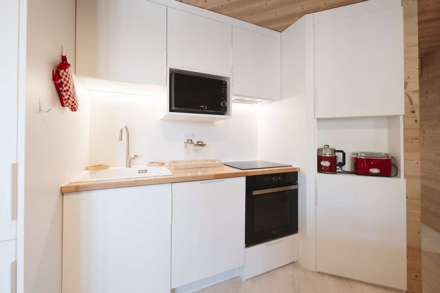 Appartement Arcelle AR 518 - Val Thorens