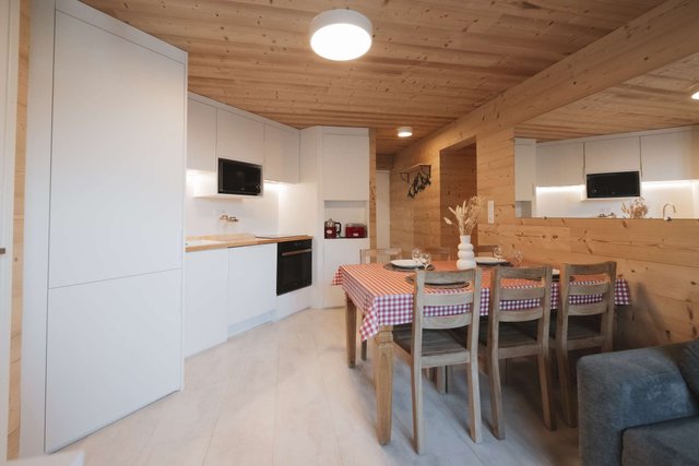 Appartement Arcelle AR 518 - Val Thorens