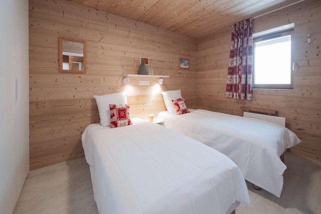 Appartement Arcelle AR 518 - Val Thorens