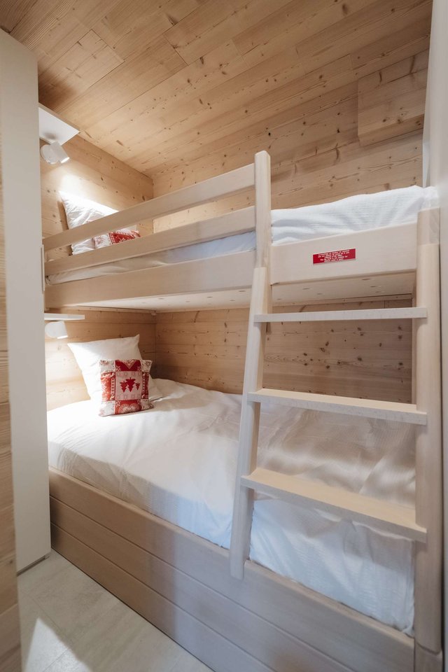 Appartement Arcelle AR 518 - Val Thorens
