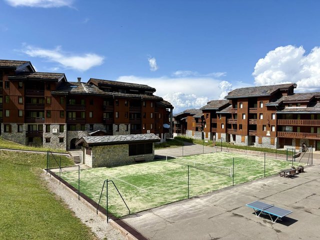 Appartement Prariond PRAR33VER - Valmorel