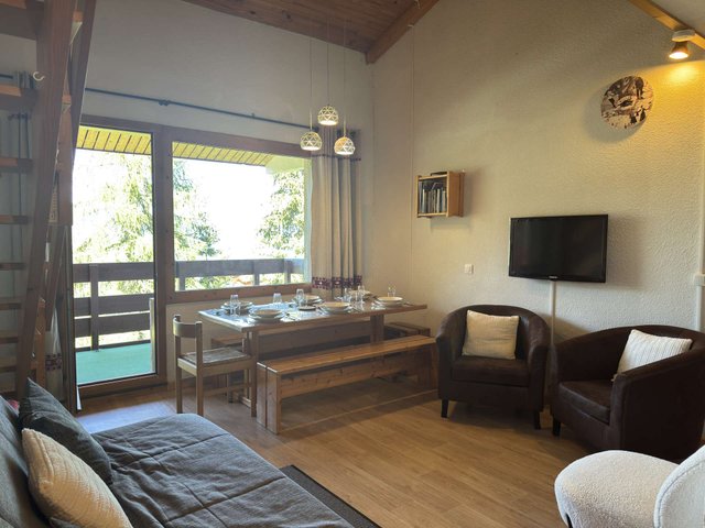 Appartement Teppes  TEP46VAS - Valmorel