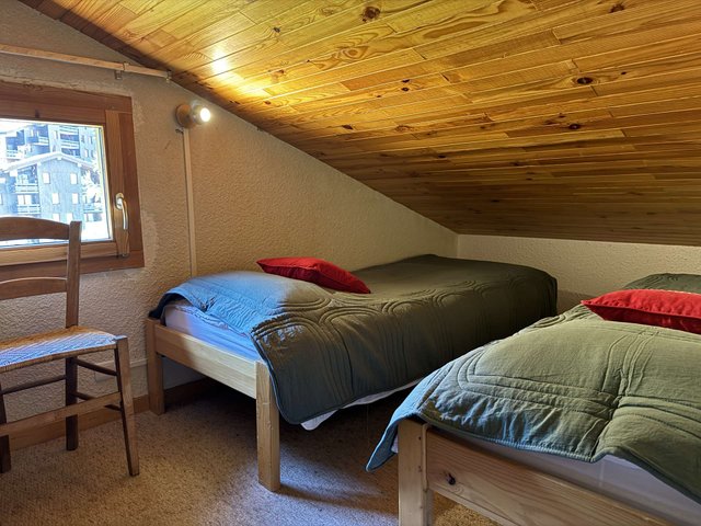 Appartement Teppes  TEP46VAS - Valmorel