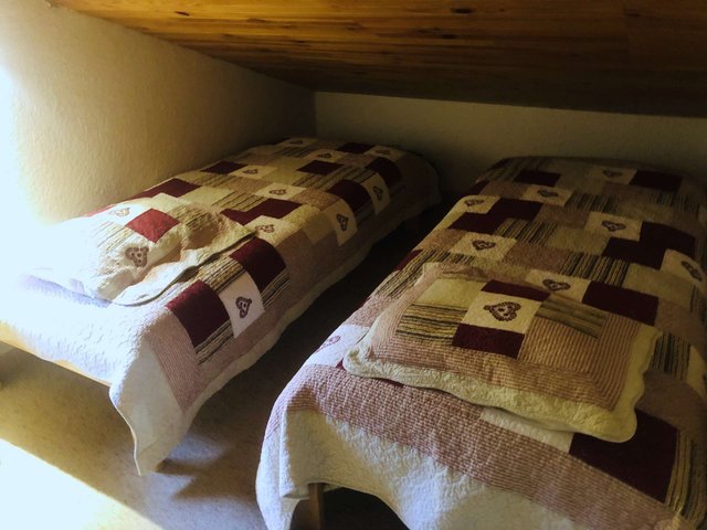 Appartement Teppes  TEP46VAS - Valmorel
