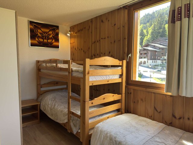 Appartement Teppes  TEP46VAS - Valmorel