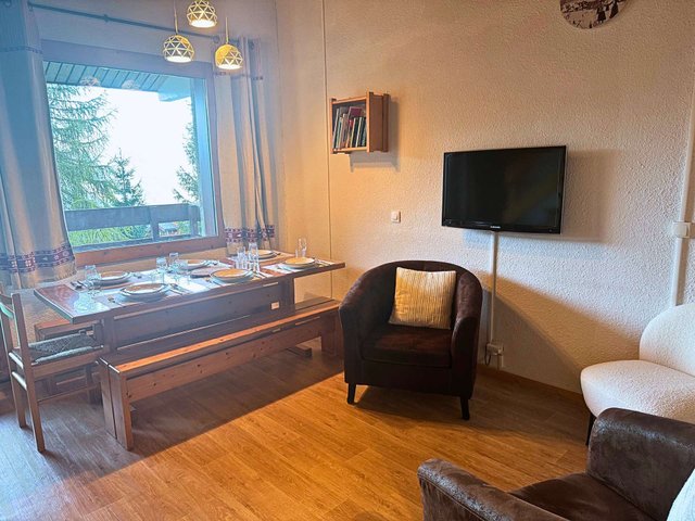 Appartement Teppes  TEP46VAS - Valmorel