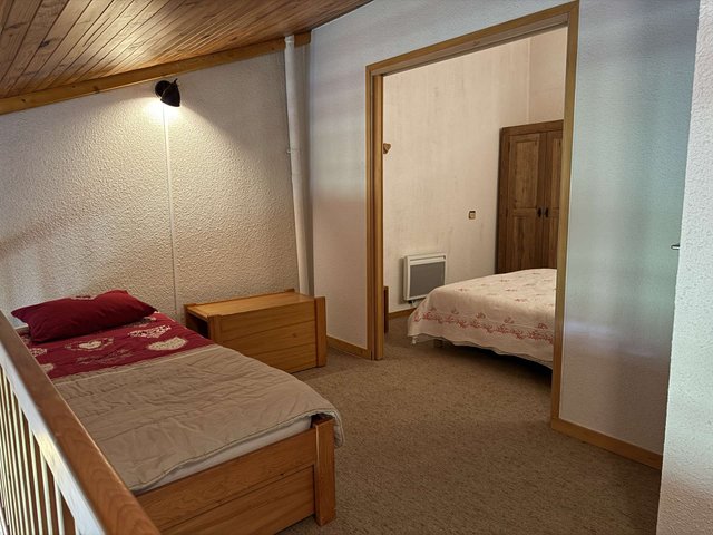 Appartement Teppes  TEP46VAS - Valmorel