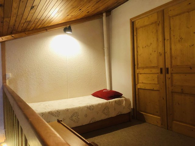 Appartement Teppes  TEP46VAS - Valmorel