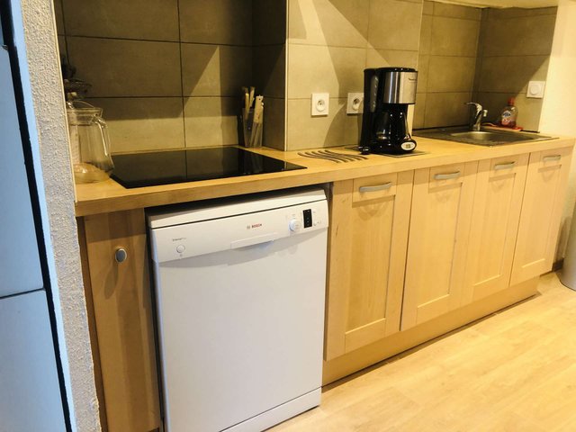 Appartement Teppes  TEP46VAS - Valmorel