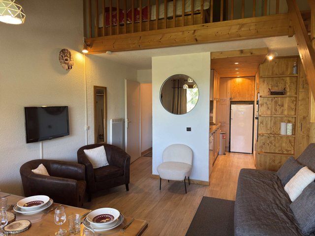 Appartement Teppes  TEP46VAS - Valmorel