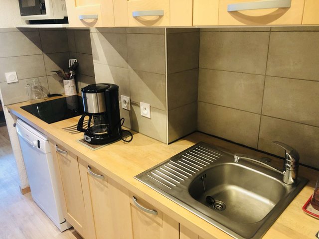 Appartement Teppes  TEP46VAS - Valmorel