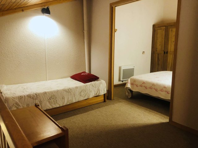 Appartement Teppes  TEP46VAS - Valmorel