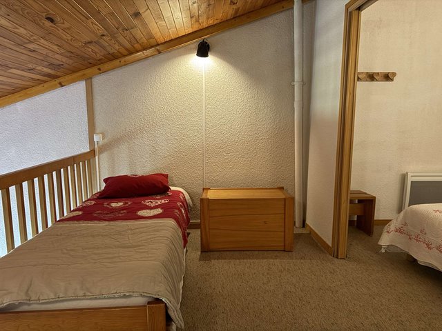 Appartement Teppes  TEP46VAS - Valmorel