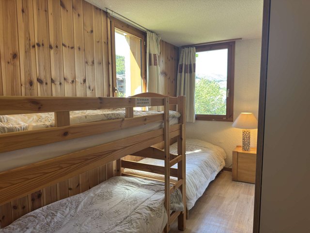 Appartement Teppes  TEP46VAS - Valmorel