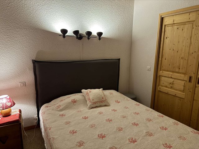 Appartement Teppes  TEP46VAS - Valmorel