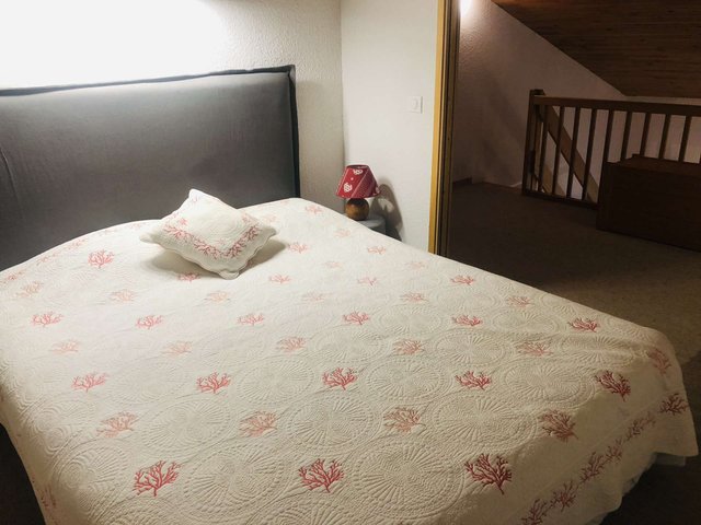 Appartement Teppes  TEP46VAS - Valmorel