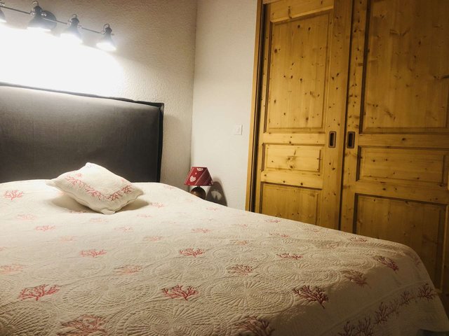 Appartement Teppes  TEP46VAS - Valmorel