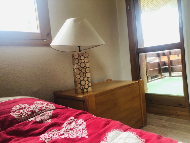 Appartement Teppes  TEP46VAS - Valmorel