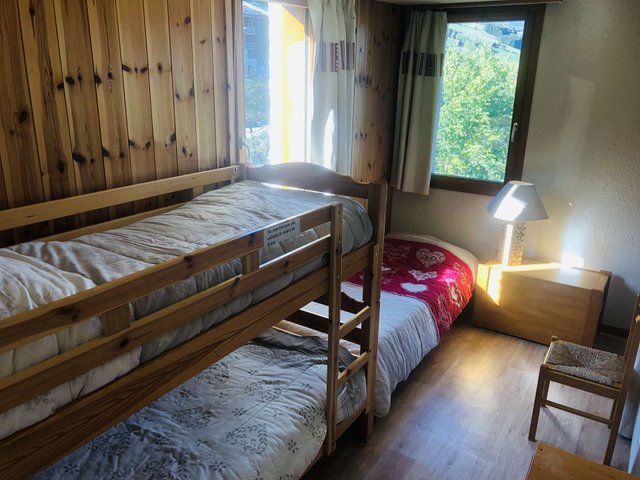 Appartement Teppes  TEP46VAS - Valmorel