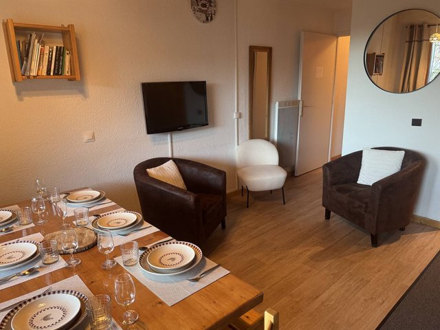Appartement Teppes  TEP46VAS - Valmorel