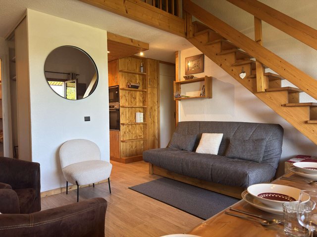 Appartement Teppes  TEP46VAS - Valmorel