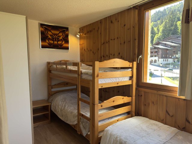 Appartement Teppes  TEP46VAS - Valmorel